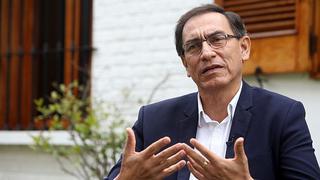 Los retos que deberá afrontar Martín Vizcarra en el MTC