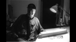 Ferlinghetti: El beat viviente