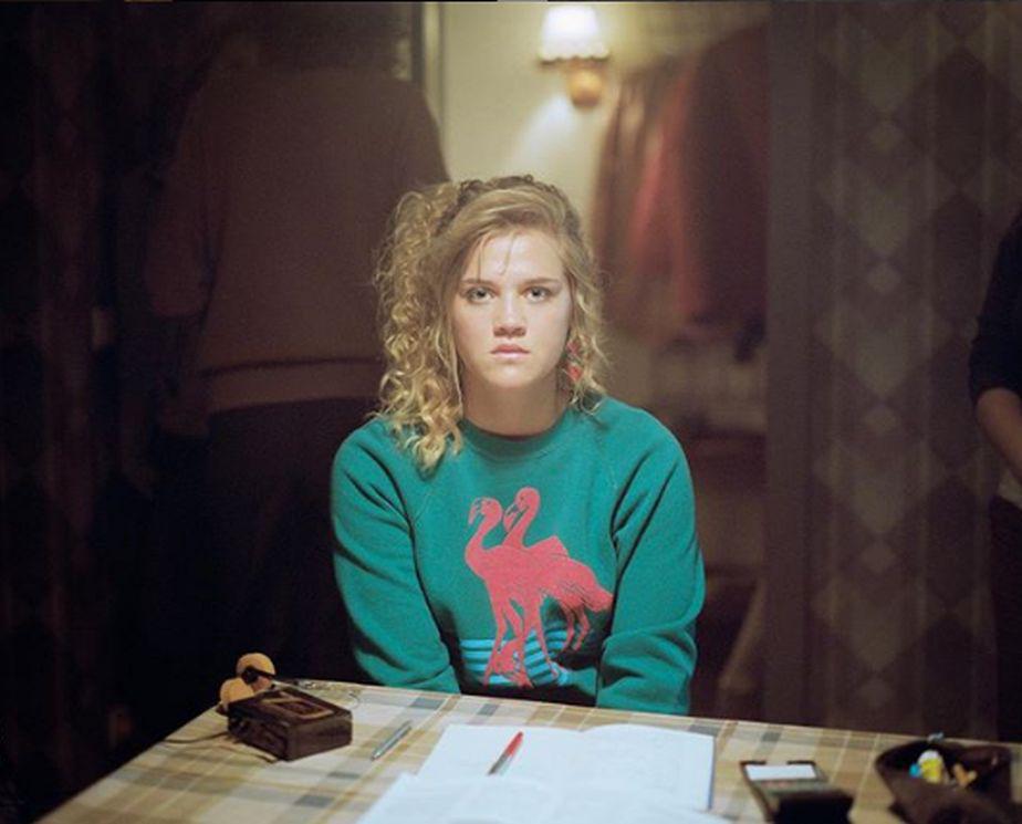 Es seguro que vienen cosas grandes para Katharina (Foto: Dark / Instagram)