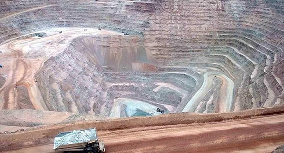 Perú. Inversiones mineras sumaron US$ 839 millones en primer trimestre del año. (Foto: Agencia Andina)