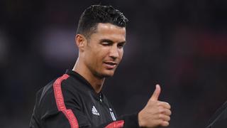 Cristiano Ronaldo aprueba la llegada de Maurizio Sarri como entrenador de Juventus