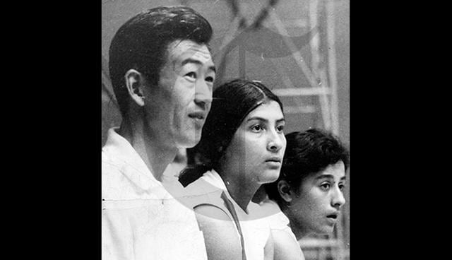 Akira Kato: el maestro del vóley peruano - 3