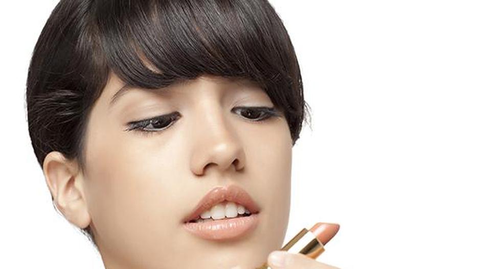 Tus labios nude serán la sensación de tu rostro. (Foto: IStock)