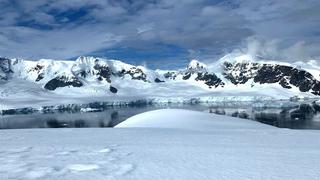 La Antártida perderá un pedazo de terreno que duplica el tamaño de Nueva York, alerta la NASA