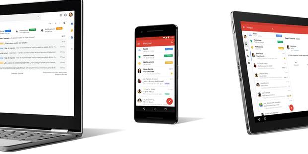 ¿Cómo recuperar mi cuenta de Gmail si olvidé la clave? Aquí hay algunas recomendaciones para tener acceso nuevamente a tu correo electrónico (Foto: Google)