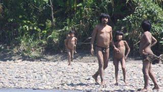 Etnia amazónica sufre envenenamiento por mercurio, según The Guardian