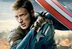 'Captain America: Civil War' es el final de la trilogía de Steve Rogers