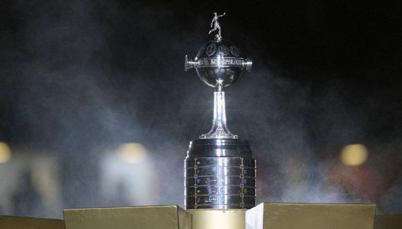 Al igual que la Champions League, desde el próximo año se podrán ver juegos de la Copa Libertadores vía Facebook. (Foto: AFP)