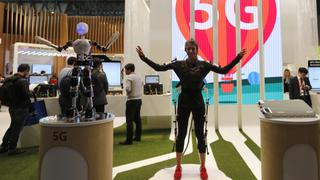 MWC 2015: las cinco tendencias móviles para este año