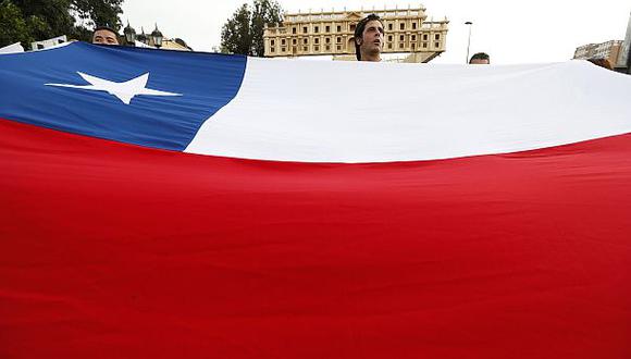 El Banco Central de Chile prev&eacute; que su econom&iacute;a avance entre 1,25 y 2,25% el 2016.(Foto: Reuters)