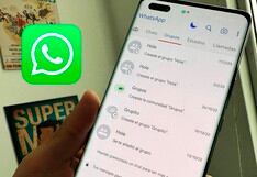 Descargar WhatsApp estilo iPhone sin perder conversaciones: cómo instalar el APK