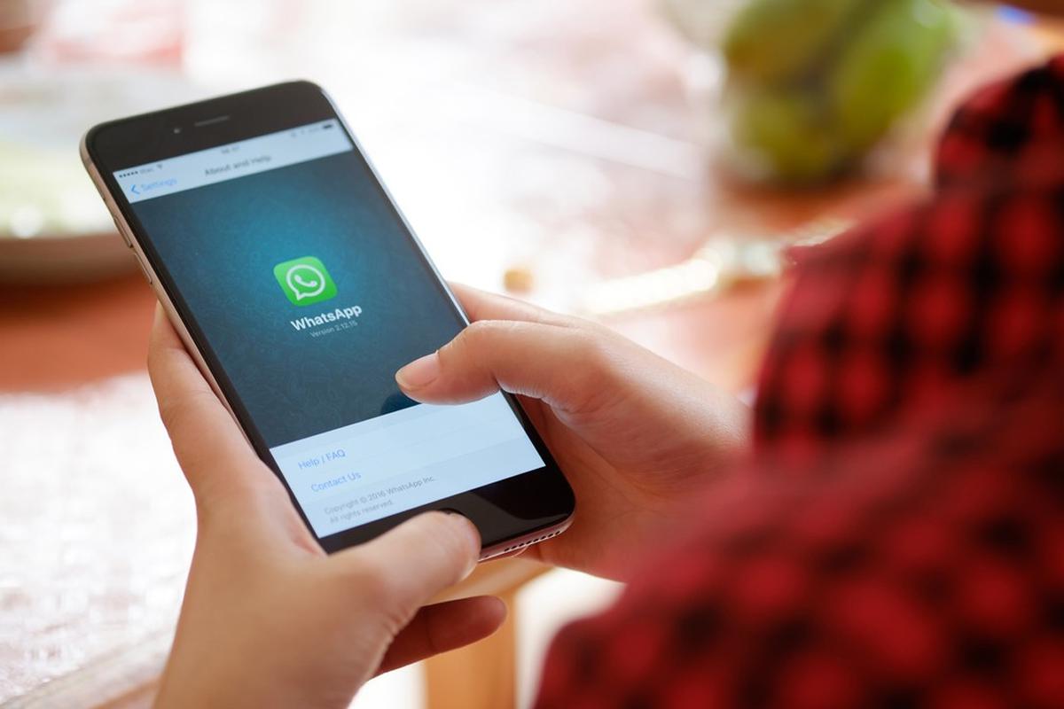 Este anuncio se suma a otro realizado por la aplicación hace unos meses en el que informaba que a partir del 31 de diciembre de 2019 los dispositivos con sistema operativo Windows Phone no podrán seguir usando WhatsApp. (Foto: Google Play)