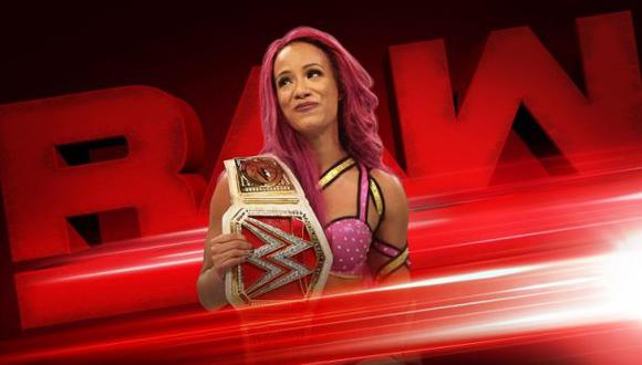 WWE Raw: revive las peleas de la última edición en California