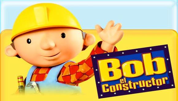 La nueva película de "Bob, el constructor" ya está en desarrollo. (Foto: Discovery Channel)