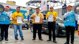ATU: los 13 puntos en Lima y Callao donde taxistas autorizados podrán pasar revisiones técnicas a solo S/40 