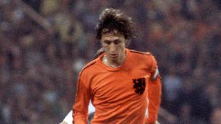 Johan Cruyff, el día que tomó la decisión más difícil de su vida 