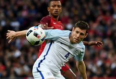 Selección inglesa: James Milner anuncia su retiro por este motivo