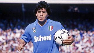 Diego Maradona: Su romance con el Napoli sigue vivo 29 años después de jugar su último partido