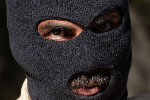 Oualid B. se encontraba entre rejas ante la sospecha de vínculos con los hermanos Bekhaled, arrestados al desbaratarse una acción terrorista que preparaban. (Foto: AFP)