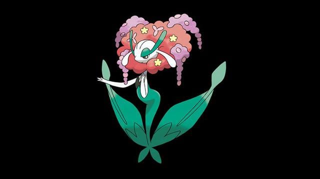 Pokémon: conoce a los pokémones que solo son hembras - 24