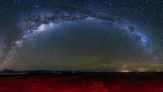 Atacama: Disfruta de un cielo lleno de estrellas