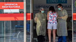 Coronavirus: Cómo Chile logró tener una tasa de mortalidad tan baja como las de Alemania o Corea del Sur