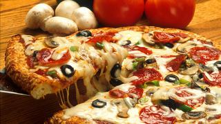 ¿Cómo se pronuncia correctamente la palabra “pizza”, según la RAE?