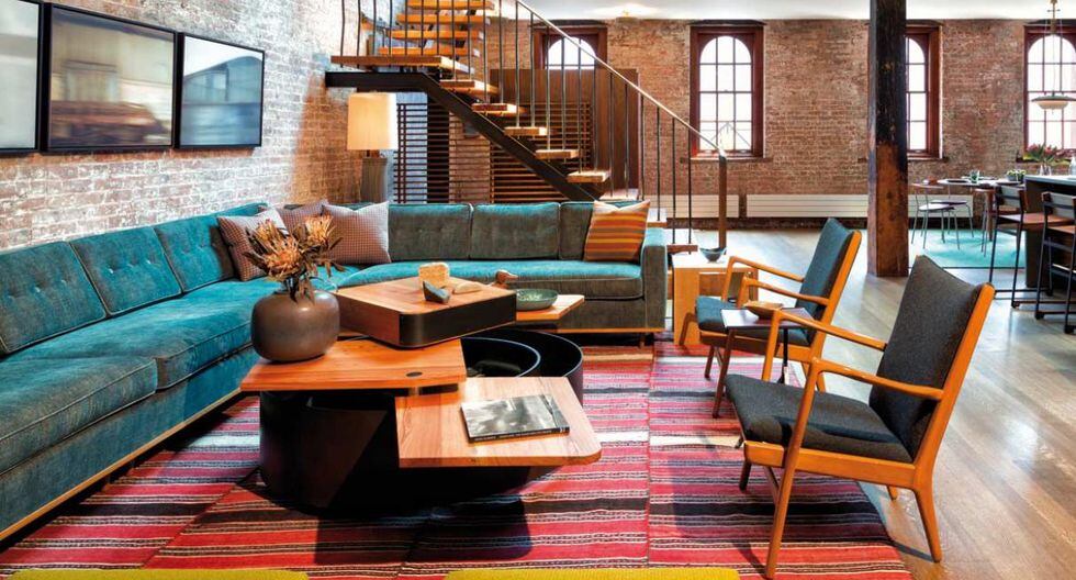 Decoración: Mid Century Modern: cómo lucir muebles de este estilo en