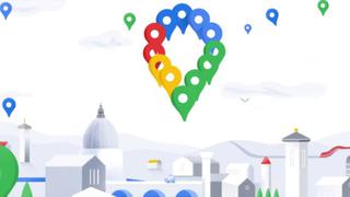 Google Maps: 5 nuevas funciones que la app de navegación lanzó por su 15 aniversario
