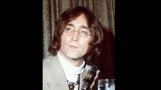 Traje que usó John Lennon en "A Hard Day's Night" será subastado en Argentina
