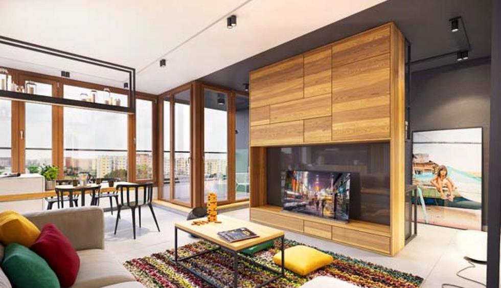 8 tips para implementar un centro de entretenimiento | CASA-Y-MAS | EL