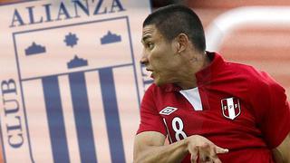 ¿Jean Deza jugará o no en Alianza Lima el 2013?
