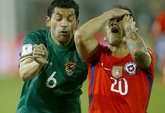 Bolivia denuncia de manera oficial a Chile ante la FIFA por cánticos discriminatorios