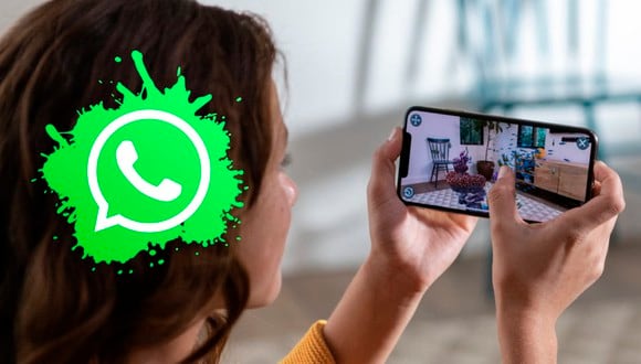 ¿Sabes cómo eliminar el sonido de la cámara de WhatsApp? Este es el truco que estabas esperando y funciona. (Foto: WhatsApp)