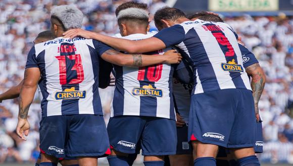 Alianza Lima no se presentó en la fecha 3 del Torneo Apertura de Liga 1.