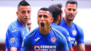 Cruz Azul venció 2-0 a Juárez por la cuarta fecha del Torneo Apertura | VIDEO