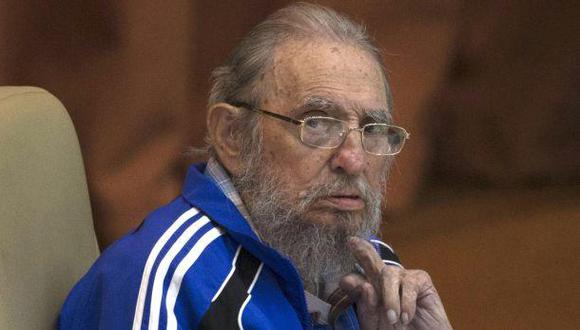 Fidel Castro predijo que moriría a los 90 años [VIDEO]