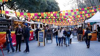 Turismo gastronómico en Buenos Aires: por qué debes conocer la ciudad este año