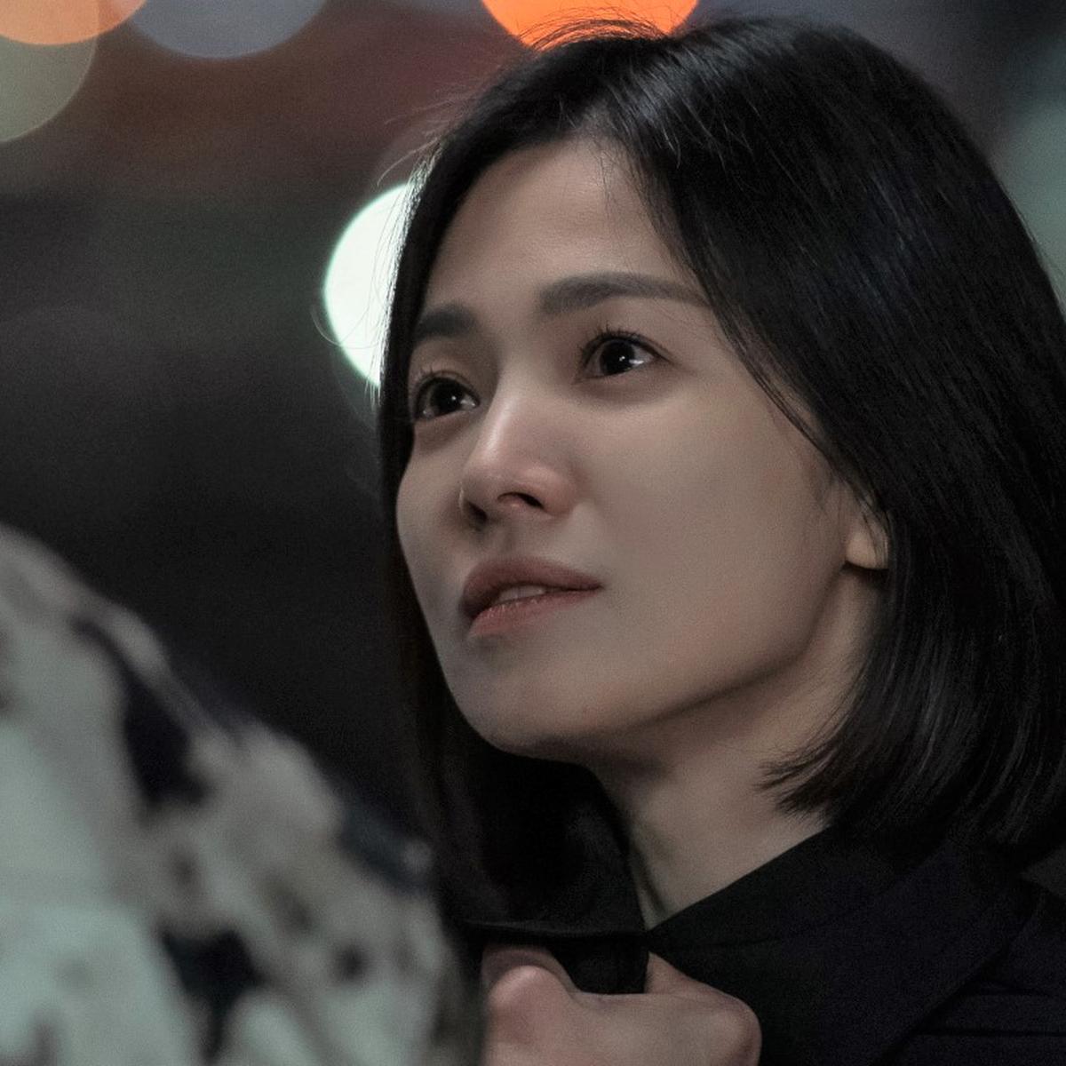 Song Hye-kyo transforma-se para série Netflix com uma história de