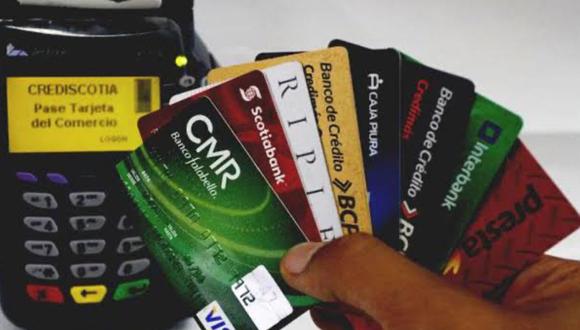 Usa tu tarjeta de crédito sin endeudarte: aquí te damos 5 consejos