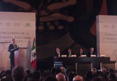 México: la reforma energética se pone del lado del medio ambiente 