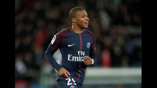 Mbappé y Dembélé entre finalistas del Golden Boy 2017