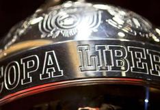 Copa Libertadores: programación y resultados de la primera fecha