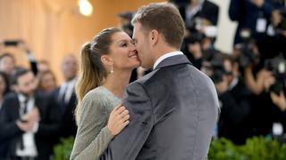 Gisele Bündchen recuerda el difícil comienzo de su relación con Tom Brady