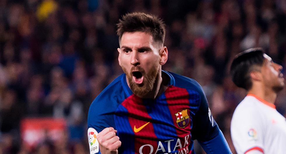 Lionel Messi vive un momento complicado. Tras su suspensión de 4 fechas en las Eliminatorias con Argentina, ahora sufre este imprevisto con el FC Barcelona. (Foto: Getty Images)