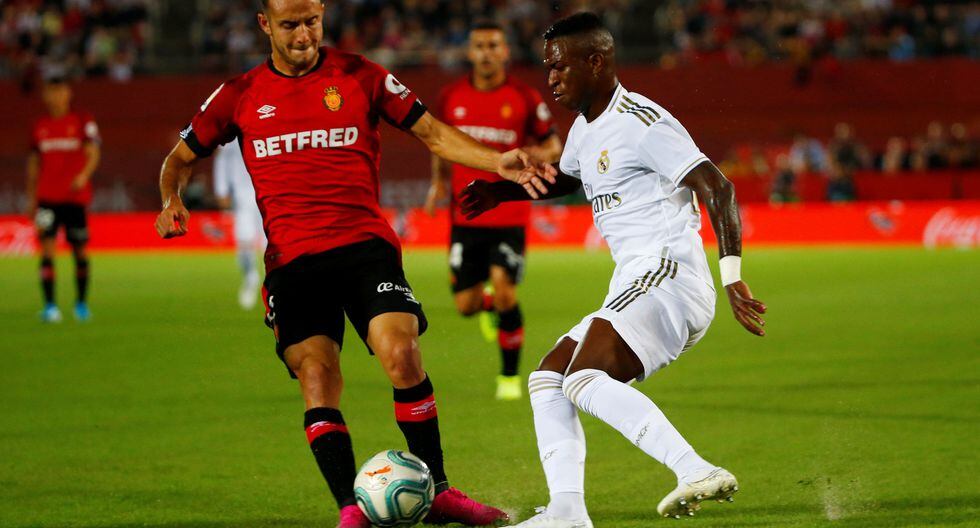 ¡Mallorca da la sorpresa y se impone ante Real Madrid! – Revista Somos