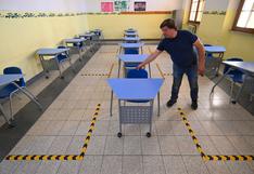 Tras seis meses de cierre por coronavirus, este lunes reabren las escuelas en Italia. ¿Cómo será el retorno?