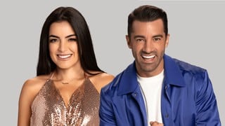 El beso de Toni Costa y Daniella Navarro que nadie vio en “La casa de los famosos 2″ según Adamari López