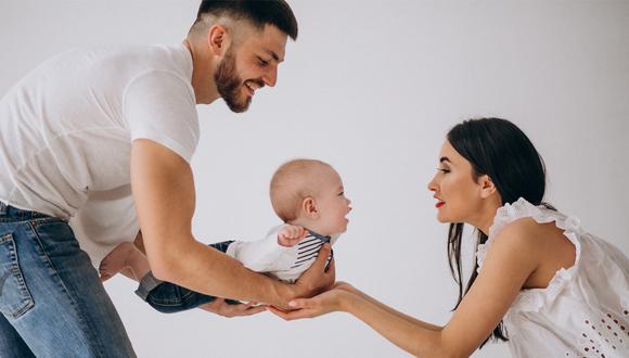 Padres primerizos - Bebés y más