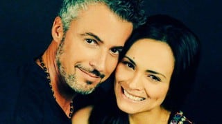 Quién es Ibana Lizárraga, la esposa de Diego Soldano de “La casa de los famosos 3”
